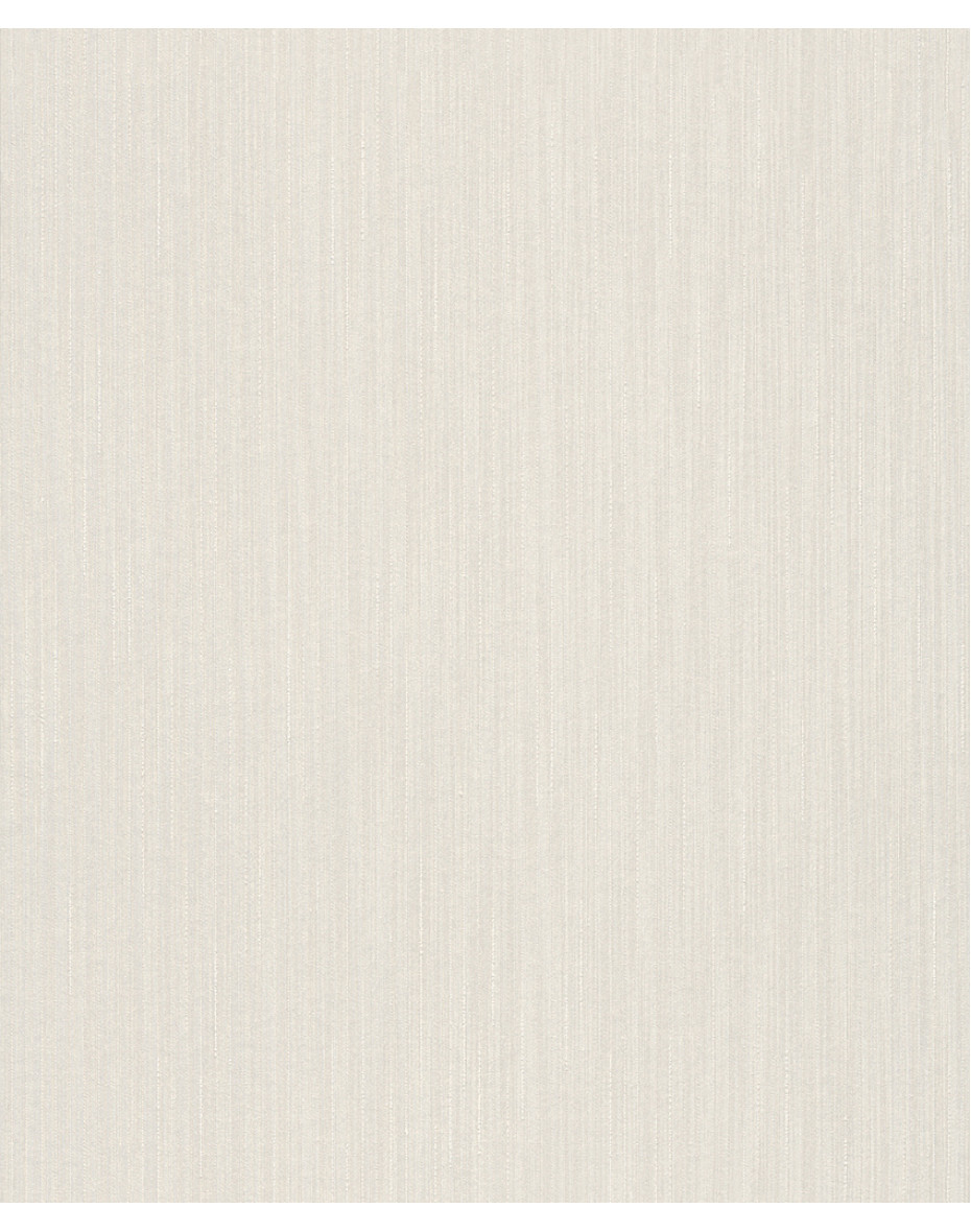 Biela textilná tapeta 091129